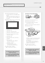 Preview for 17 page of Canon imageRUNNER 1643i Getting Started