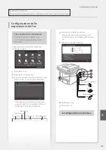 Preview for 19 page of Canon imageRUNNER 1643i Getting Started