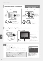 Preview for 36 page of Canon imageRUNNER 1643i Getting Started