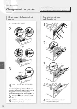 Preview for 38 page of Canon imageRUNNER 1643i Getting Started