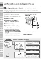 Предварительный просмотр 8 страницы Canon imageRUNNER 1643iF II Setup Manual