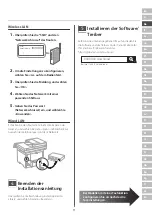 Предварительный просмотр 11 страницы Canon imageRUNNER 1643iF II Setup Manual