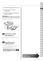 Предварительный просмотр 15 страницы Canon imageRUNNER 1643iF II Setup Manual