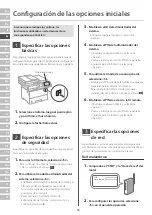 Предварительный просмотр 18 страницы Canon imageRUNNER 1643iF II Setup Manual