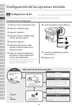 Предварительный просмотр 20 страницы Canon imageRUNNER 1643iF II Setup Manual