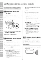 Предварительный просмотр 22 страницы Canon imageRUNNER 1643iF II Setup Manual