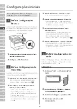 Предварительный просмотр 30 страницы Canon imageRUNNER 1643iF II Setup Manual