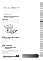 Предварительный просмотр 43 страницы Canon imageRUNNER 1643iF II Setup Manual