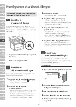 Предварительный просмотр 46 страницы Canon imageRUNNER 1643iF II Setup Manual