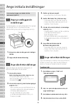 Предварительный просмотр 50 страницы Canon imageRUNNER 1643iF II Setup Manual