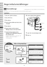 Предварительный просмотр 52 страницы Canon imageRUNNER 1643iF II Setup Manual