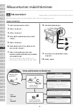 Предварительный просмотр 56 страницы Canon imageRUNNER 1643iF II Setup Manual