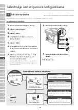 Предварительный просмотр 68 страницы Canon imageRUNNER 1643iF II Setup Manual