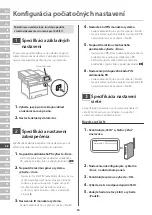 Предварительный просмотр 86 страницы Canon imageRUNNER 1643iF II Setup Manual