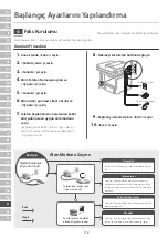 Предварительный просмотр 112 страницы Canon imageRUNNER 1643iF II Setup Manual