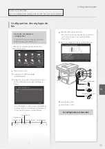 Предварительный просмотр 11 страницы Canon imageRUNNER 1643iF Getting Started