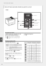 Предварительный просмотр 18 страницы Canon imageRUNNER 1643P Getting Started