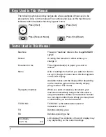 Preview for 11 page of Canon IMAGERUNNER 1670F Facsimile Manual