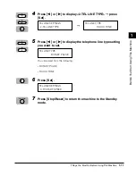 Предварительный просмотр 30 страницы Canon IMAGERUNNER 1670F Facsimile Manual