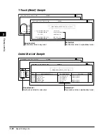 Предварительный просмотр 55 страницы Canon IMAGERUNNER 1670F Facsimile Manual