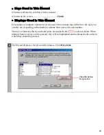 Preview for 7 page of Canon IMAGERUNNER 1670F Printer Manual