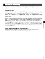 Preview for 11 page of Canon IMAGERUNNER 1670F Printer Manual