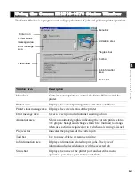 Preview for 97 page of Canon IMAGERUNNER 1670F Printer Manual