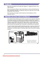 Предварительный просмотр 11 страницы Canon imageRUNNER 1730i User Manual