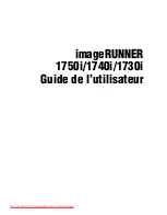 Предварительный просмотр 120 страницы Canon imageRUNNER 1730i User Manual