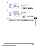 Предварительный просмотр 354 страницы Canon imageRUNNER 1730i User Manual