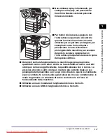 Предварительный просмотр 404 страницы Canon imageRUNNER 1730i User Manual