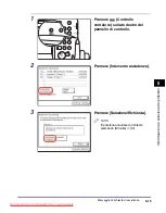 Предварительный просмотр 482 страницы Canon imageRUNNER 1730i User Manual