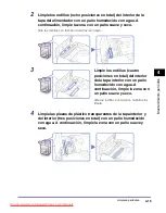 Предварительный просмотр 586 страницы Canon imageRUNNER 1730i User Manual