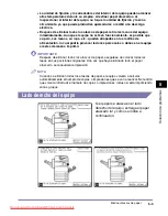 Предварительный просмотр 594 страницы Canon imageRUNNER 1730i User Manual