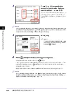 Предварительный просмотр 101 страницы Canon imageRUNNER 1750i Facsimile Manual