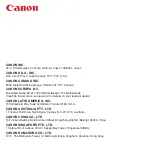 Предварительный просмотр 19 страницы Canon imageRUNNER 1750iF Manual