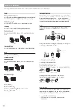 Предварительный просмотр 10 страницы Canon imageRUNNER 2006N Getting Started