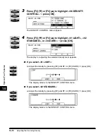 Preview for 293 page of Canon IMAGERUNNER 2010F Facsimile Manual