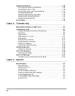 Preview for 9 page of Canon IMAGERUNNER 2016 Reference Manual