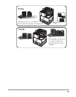 Preview for 14 page of Canon IMAGERUNNER 2016 Reference Manual