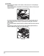 Preview for 23 page of Canon IMAGERUNNER 2016 Reference Manual