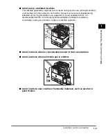 Preview for 30 page of Canon IMAGERUNNER 2016 Reference Manual