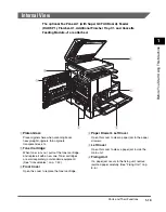 Preview for 40 page of Canon IMAGERUNNER 2016 Reference Manual