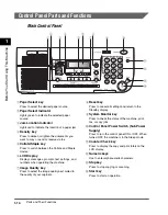 Preview for 41 page of Canon IMAGERUNNER 2016 Reference Manual