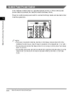 Preview for 51 page of Canon IMAGERUNNER 2016 Reference Manual