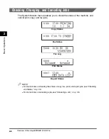 Preview for 58 page of Canon IMAGERUNNER 2016 Reference Manual