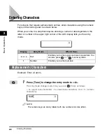 Preview for 60 page of Canon IMAGERUNNER 2016 Reference Manual