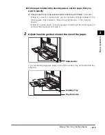 Preview for 67 page of Canon IMAGERUNNER 2016 Reference Manual