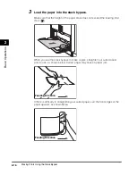 Preview for 68 page of Canon IMAGERUNNER 2016 Reference Manual