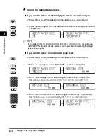 Preview for 72 page of Canon IMAGERUNNER 2016 Reference Manual